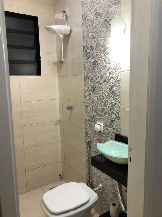 Olímpia Casa De Temporada Dona Santa 빌라 외부 사진