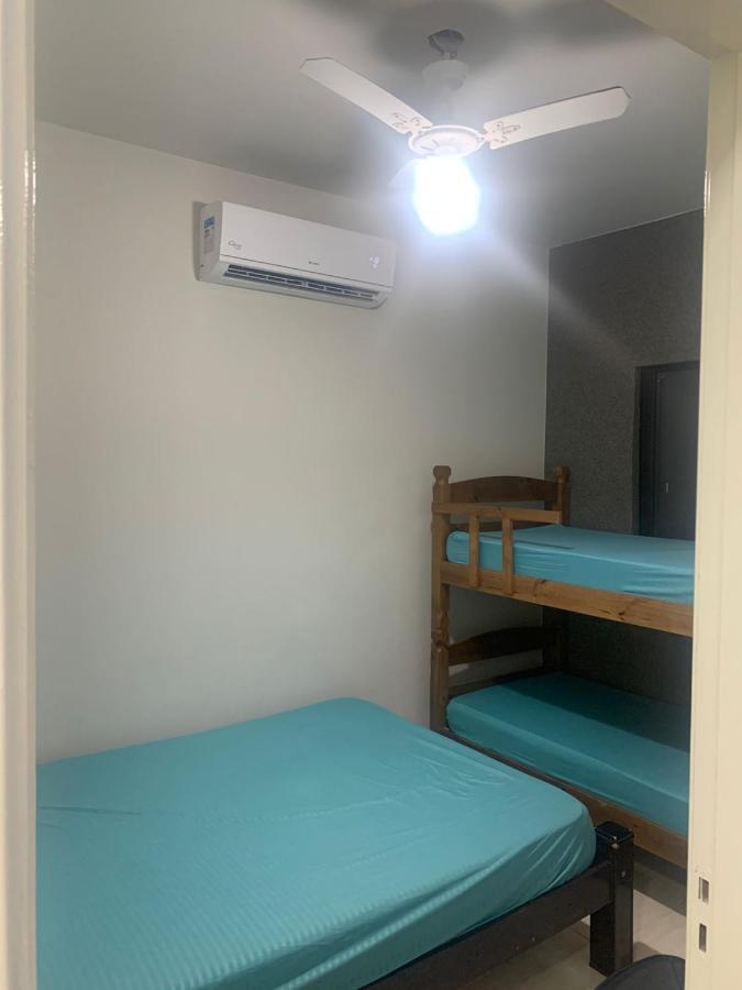 Olímpia Casa De Temporada Dona Santa 빌라 외부 사진