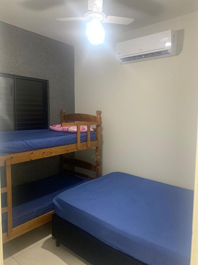Olímpia Casa De Temporada Dona Santa 빌라 외부 사진