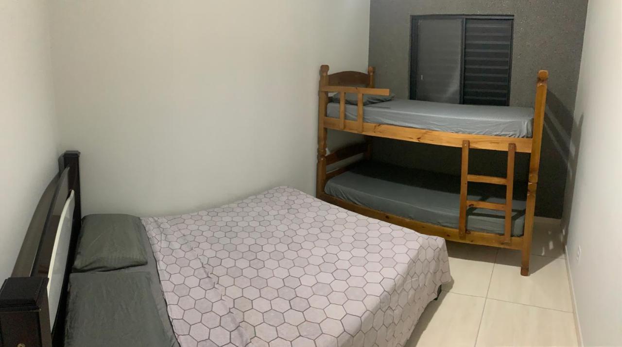 Olímpia Casa De Temporada Dona Santa 빌라 외부 사진