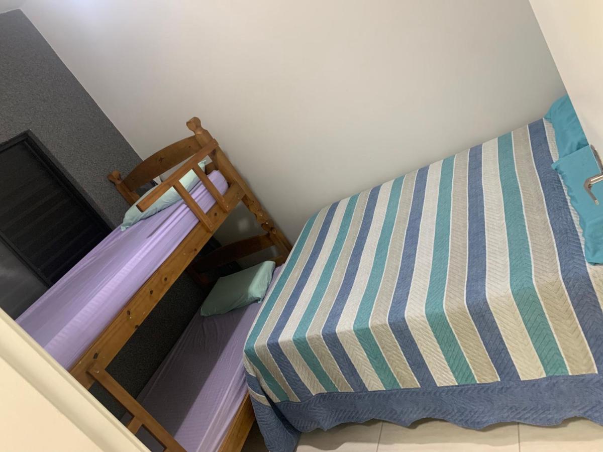 Olímpia Casa De Temporada Dona Santa 빌라 외부 사진